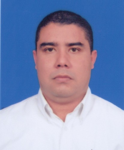 COLOMBIANO VIVIENDO EN PANAMA