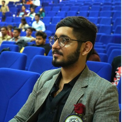 Student of #PR at @SCoReInd, Class of 2025, Post Graduation in Public Relations & Corporate Communications, #PRSchool | Consumer-Centric Marketer