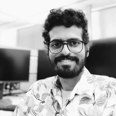 Krishnanun61561's profile picture. PhD scholar, Engineering mechanics, UT Austin