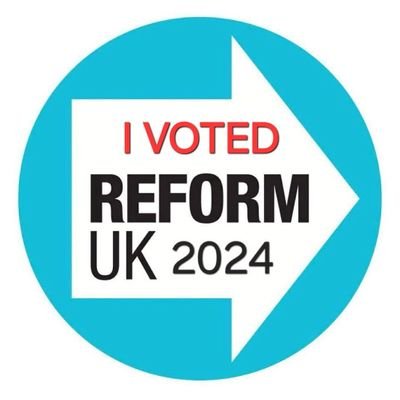 Proud to be British @ReformUK member #Brexit #buyBritish #defundtheBBC #antiEU #NeverLabour #NeverTory #noNetZero #backBritishfarming @POTUS #Nigel