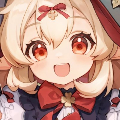 Daily Klee ✧さんのプロフィール画像