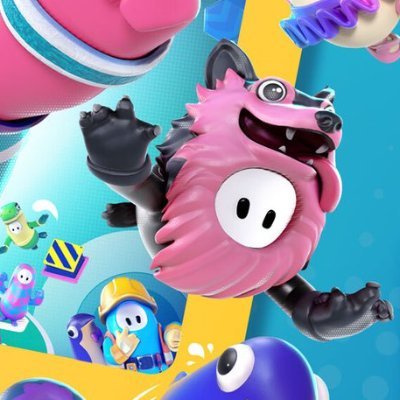 fallnitegame's profile picture. The official account for Fall Nite Rebooted
Not affiliated with Mediatonic or Epic Games.