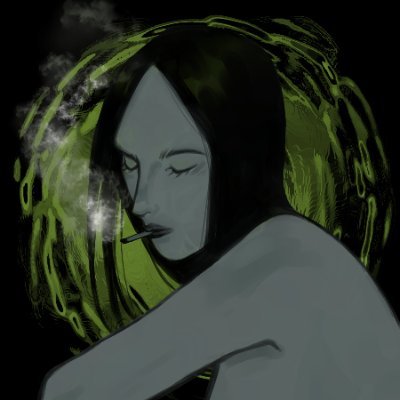 NICOTYNAさんのプロフィール画像