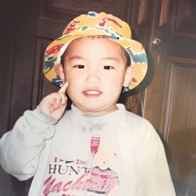 itsmilktyongie's profile picture. 