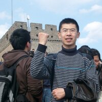 Yufeng "Francis" Fang (@yufengfang) 's Twitter Profile Photo Yufeng "Francis" Fang (@yufengfang) 's Twitter Profile Photo