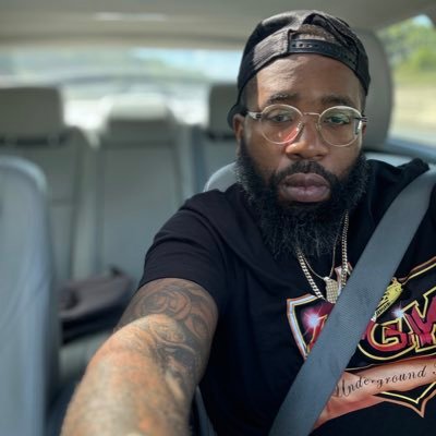 _sammychampagne's profile picture. An avid Charlotte Sports Fan, southern hip hop lover, and just an asshole by nature…./Carolina Panthers/Charlotte Hornets