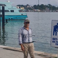 Herwin Saputra (@herwin441973) 's Twitter Profile