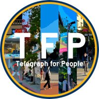 Telegraph For People (@telegraphforppl) 's Twitter Profile
