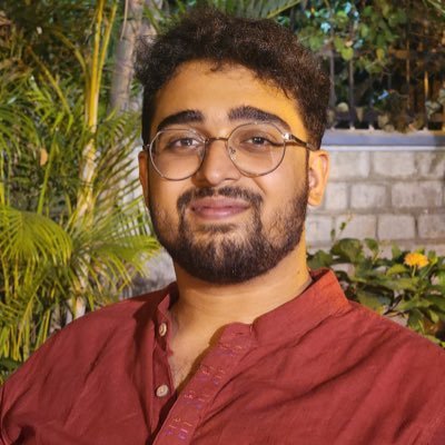 PunishkH's profile picture. law student