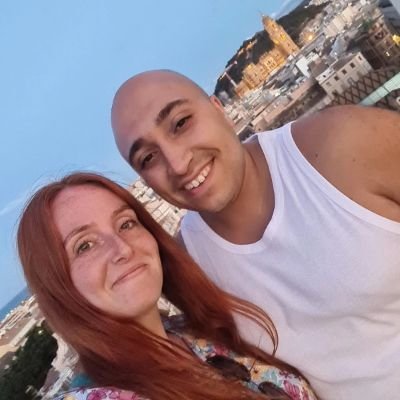 30
1/2 Moroccan and 1/2 Italian
Wolves season ticket holder SL2 🔶️⚫🔶️⚫
Whovian - Doctor Who 💙