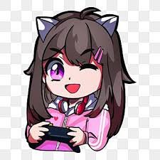 All type Graphic Designing can be done in cheap price Custom Logos/Overlays/ Emotes/ Sub Badges Animations ❣️2D/3D Vtuber Model With Rigging Animation💯