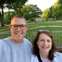 Chris Cloud (@chrisrcloud) 's Twitter Profile