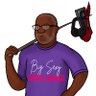 WhoIsBigSexy's profile picture. Big Sexy. Host of Big Sexy Digital Nomad. Co-host of Rainbow Dreamcatcher The Love Podcast. Prince Fan. Raiders Fan. ICS Scoop. Entertainer. Magical hugger. 💜