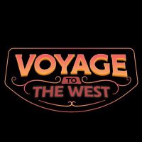 Voyage To The West (@voyagetothewest) 's Twitter Profile Photo Voyage To The West (@voyagetothewest) 's Twitter Profile Photo