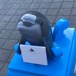 ぎんなみ Silver_waveさんのプロフィール画像