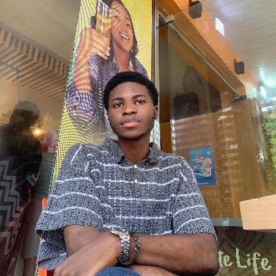 heygozie's profile picture. ✞ 🇳🇬 👼🏽📚🥂🧣🎶
angel in training