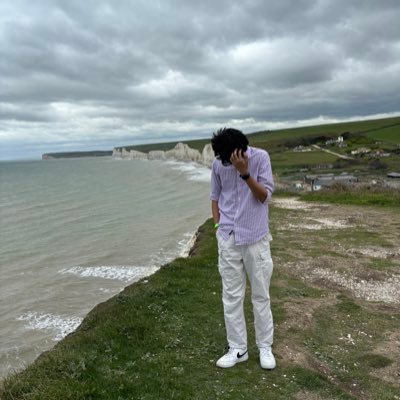srd2511's profile picture. 