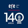 EFE Trenes de Chile photo