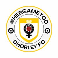 HER GAME TOO x CHORLEY FC (@hgt_chorleyfc) 's Twitter Profile