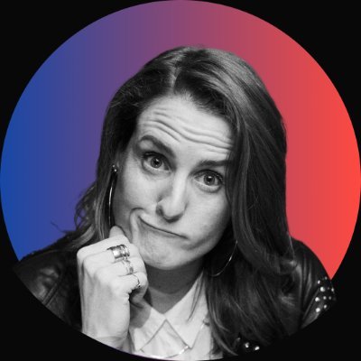 sell your authentic self confidently | helping women discover & share their story | 16 yrs building story-driven brands for NBA All-Stars, VCs, etc. | ADHD
