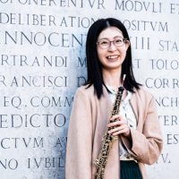 Manami Kato 加藤 真奈美 (@m_k_oboe) Twitter profile photo