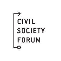 Civil Society Forum (@csfberlin) 's Twitter Profile