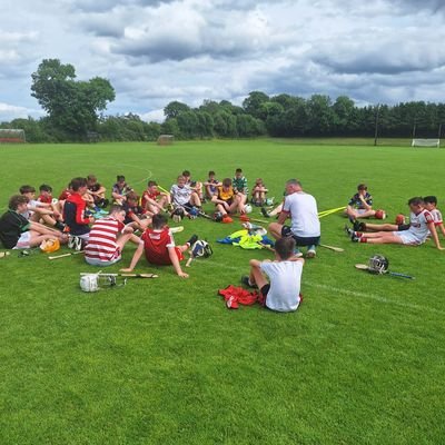 Cork GAA GDC Sean Gleeson Profile