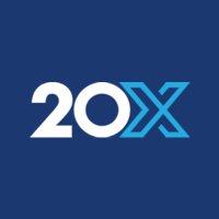 20X.IO (@20xdotio) 's Twitter Profile Photo 20X.IO (@20xdotio) 's Twitter Profile Photo
