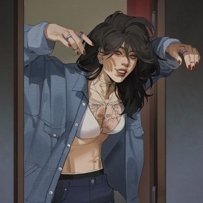 kto_ya_naxer's profile picture. хочется простого человеческого - понять себя