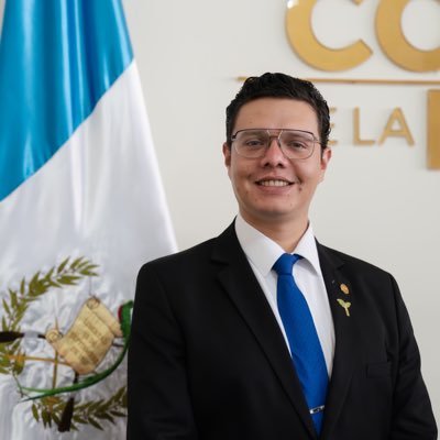 Luis Enrique Ventura Profile