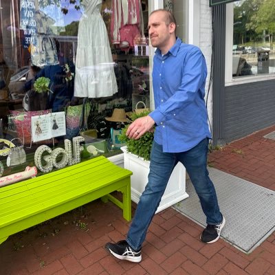 Daniel Bokser Profile