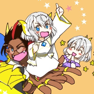 ヨシリさんのプロフィール画像