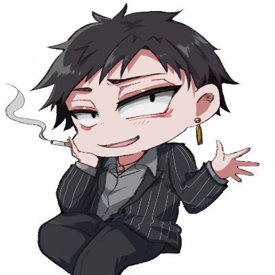 限界立ち絵部ぐれぴさんのプロフィール画像