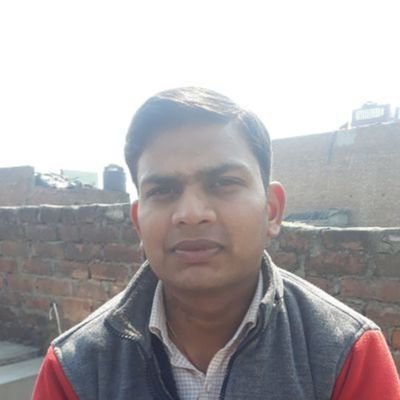 Naveeenk40's profile picture. 