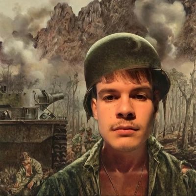 albusverus's profile picture. 