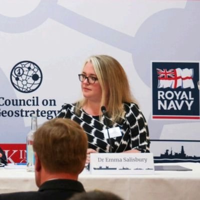 Naval Iconoclast | Foreign Policy Research Institute | War on the Rocks | Royal Navy Strategic Studies Centre