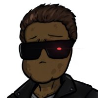 ThePotatonatorVP (@potatonatorvp) 's Twitter Profile Photo ThePotatonatorVP (@potatonatorvp) 's Twitter Profile Photo