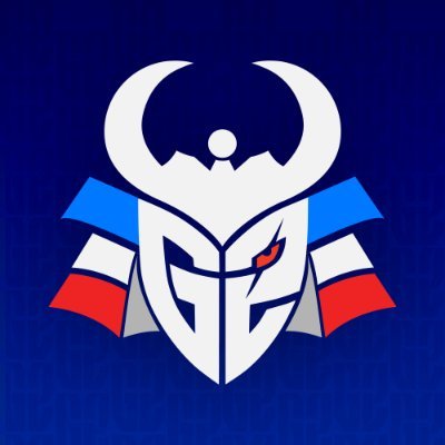🏯 Association loi 1901 des supporters francophones de @G2esports 🇫🇷 🎴 Rejoins le dojo ⬇️ Pour toute question : DM 📩 | #G2ARMY #G2FR 🇫🇷 #G2Gagne