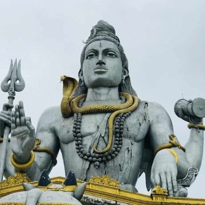 DevaKiran76's profile picture. Pround Indian🇮🇳 
#Lokah_Samastah_Sukhino_Bhavantu_
@ Follower of Sanathana Dharma @
പരം വൈഭവനേതുമേ തത്  സ്വരാഷ്ട്രം🚩
  🇮🇳വന്ദേമാതരം🇮🇳