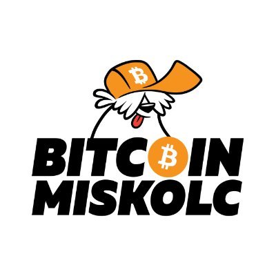 BitcoinMiskolc's profile picture. Hamarosan ismét Bitcoin konferencia!
2025 október 17-19.
Hotel Aurora - Miskolctapolca, Fagyöngy u.