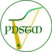 PDSTM2025 Dublin (@pdstm2025) 's Twitter Profile Photo PDSTM2025 Dublin (@pdstm2025) 's Twitter Profile Photo
