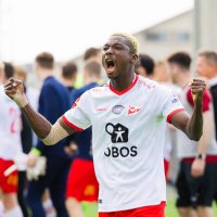 Maxwell Woledzi (@maxwellwoledzi) 's Twitter Profile