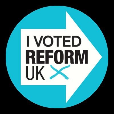 Conservative at heart. Heart broken. Now supporting Reform.