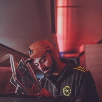 Prakhar_x18's profile picture. 20 • Virat Kohli • Ybj • Jassi . Sir Ashutosh Sharma
Rcb×Dc