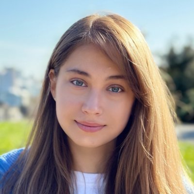 Irina Seng Profile