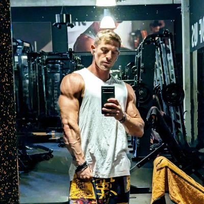 AgentBockWurst's profile picture. 