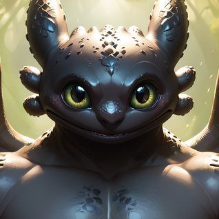 🔞 🇺🇸 NSFW/Furry AI Director. Lora creator (!! Adult contents ! Not for kids !!)
Ai Tools i use: Fooocus
https://t.co/IrbOkdII1T