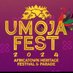 Umoja Fest 2024 (@umojafest) Twitter profile photo Umoja Fest 2024 (@umojafest) Twitter profile photo