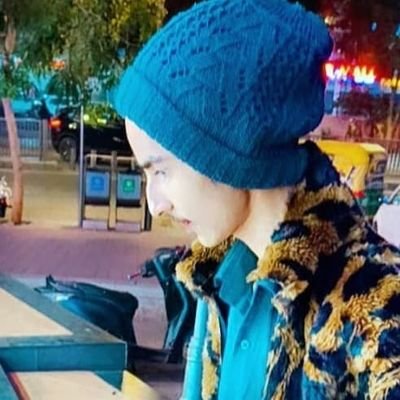 KrishKapadia02's profile picture. 
