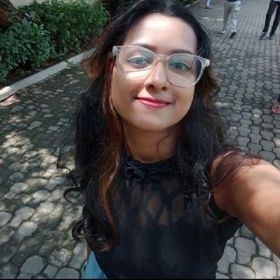 Abhirami_KBalan's profile picture. 💜